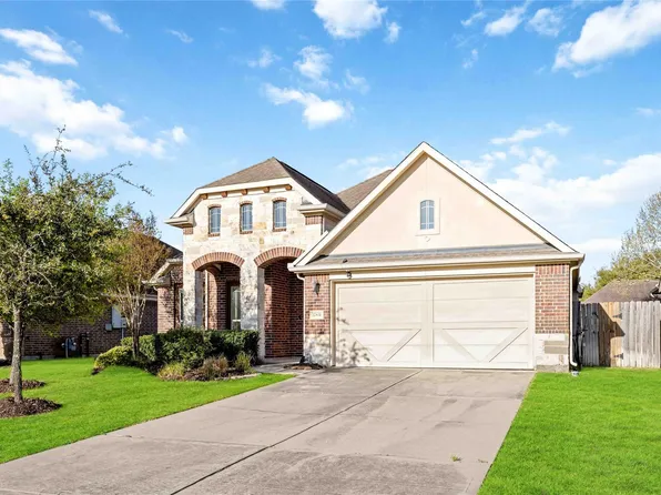 17831 Bella Ava Dr, Tomball, TX 77377