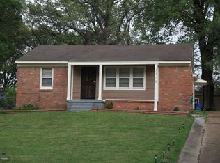 3378 Berea Rd, Memphis, TN 38109