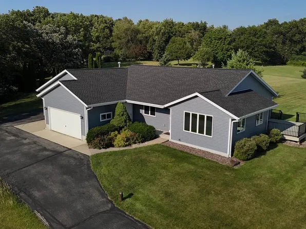 7554 North Orchard View Drive, Evansville, WI 53536