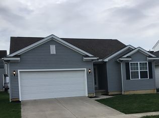 100 Twain Ave, Lithopolis, OH 43136