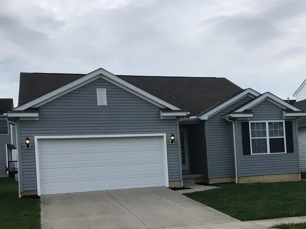 100 Twain Ave, Lithopolis, OH 43136