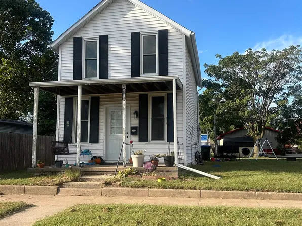 2023 Avenue M, Fort Madison, IA 52627