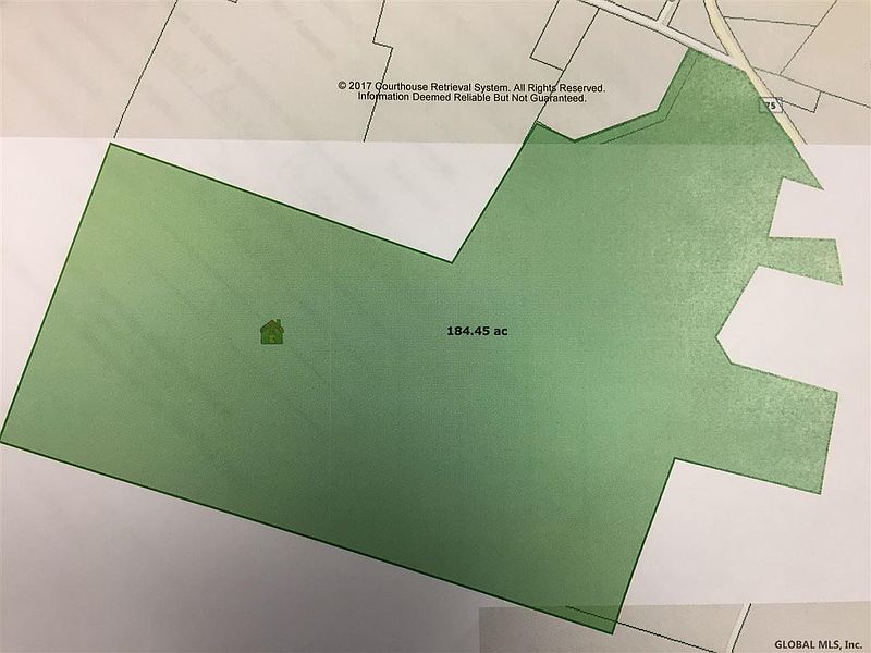 3rd image of 0 GRAVES Road