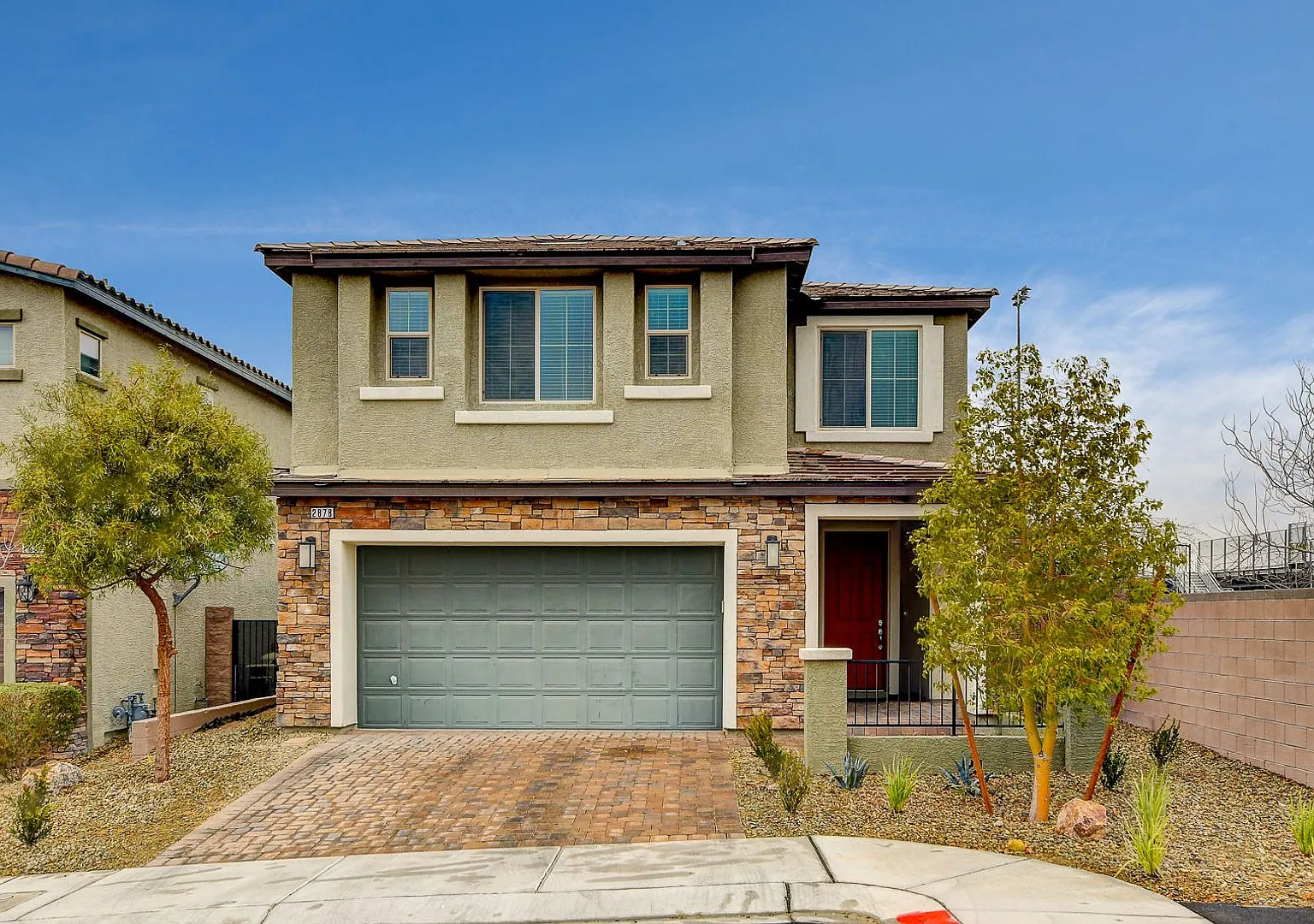 Entertainer's Dream in the Heart of Henderson — Photo 1