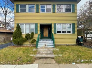 1210 Dewey Ave APT 2, Rochester, NY 14613