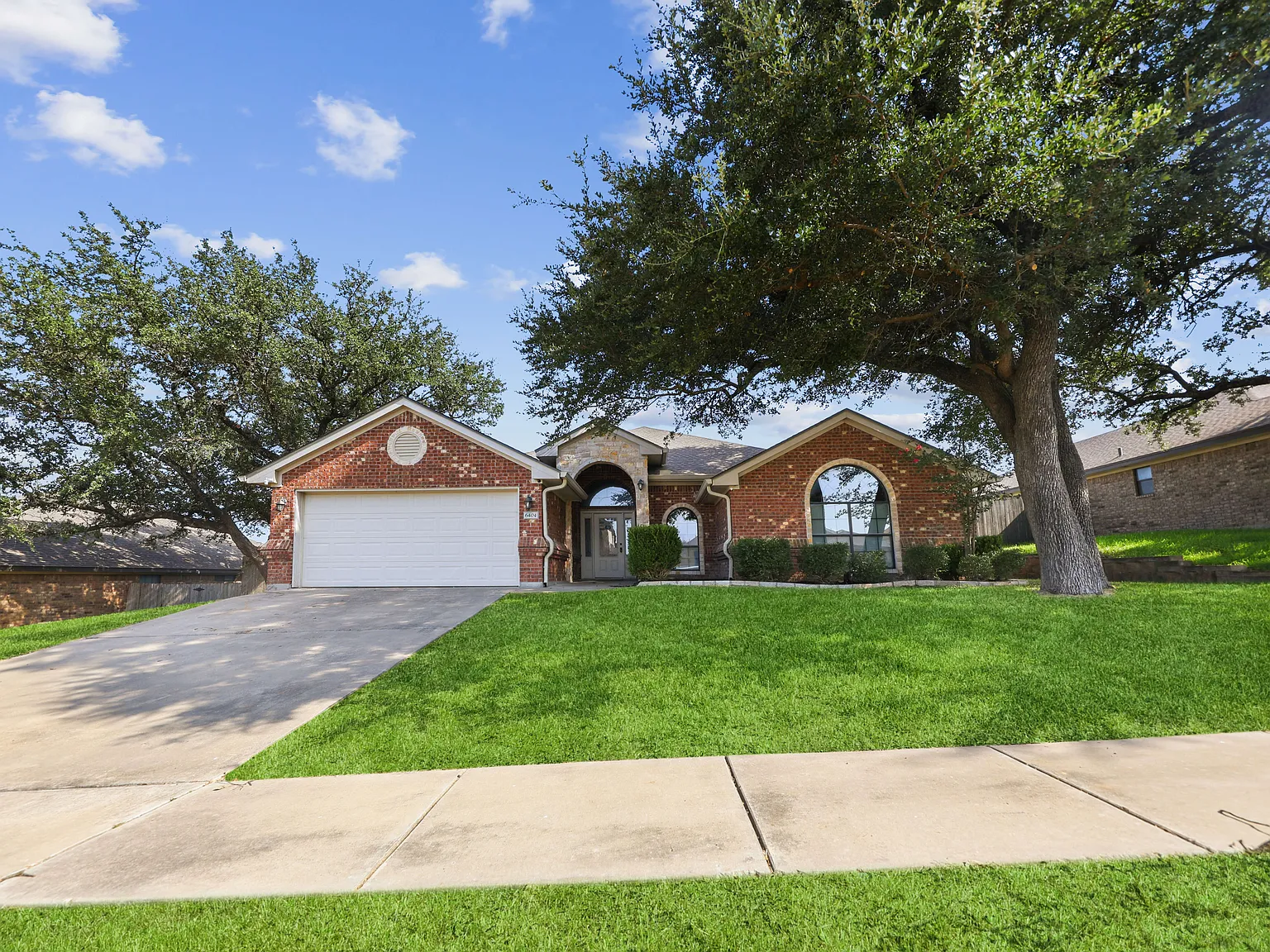 6404 Slitstone Loop Killeen-o — Photo 1
