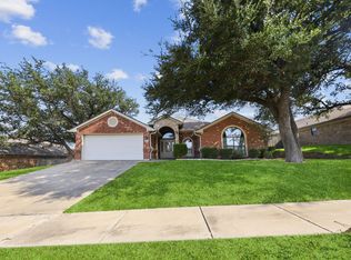 6404 Siltstone Loop, Killeen, TX 76542