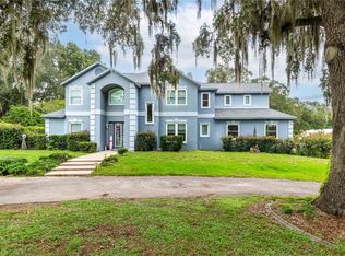 3549 SE 41st Pl, Ocala, FL 34480