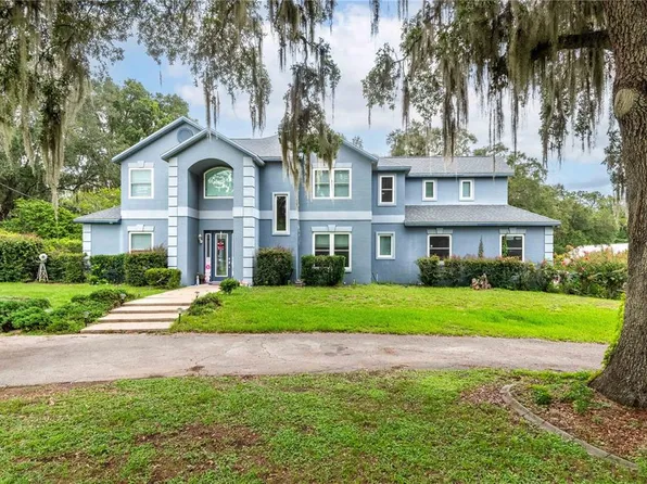 3549 SE 41st Pl, Ocala, FL 34480