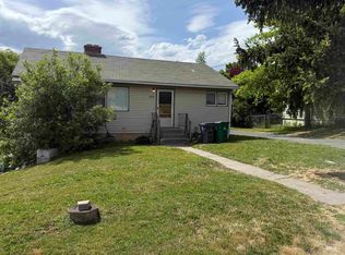 729 Brent Dr, Moscow, ID 83843