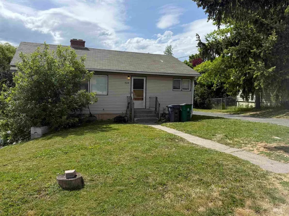 729 Brent Dr, Moscow, ID 83843