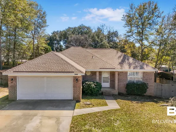 7494 Elizabeth Dr, Daphne, AL 36526