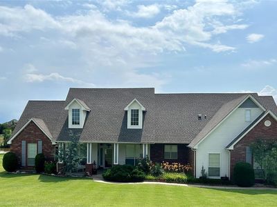 2601 Shoreline Dr, Norman, OK, 73026
