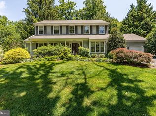 8209 Rainbowview Pl, Gaithersburg, MD 20886