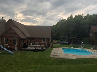 592 Flax Island Rd, Otego, NY 13825