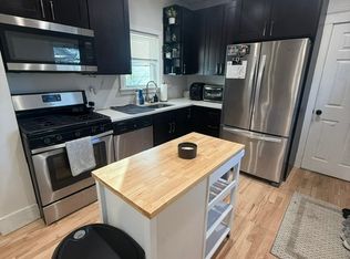 1338 Bonnieview Ave, Lakewood, OH 44107