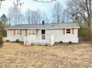 271 Cool Springs Rd, Magnolia, NC 28453