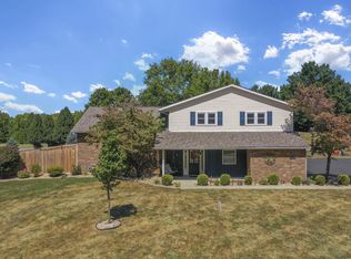 6556 Castlewood Dr S, Carroll, OH 43112