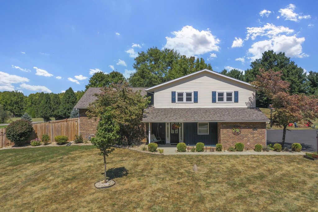 Real estate listing image