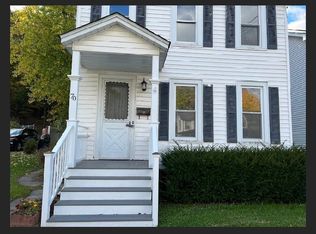 70 Hudson St, Port Jervis, NY 12771