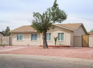 1150 N 61st Ave, Phoenix, AZ 85043