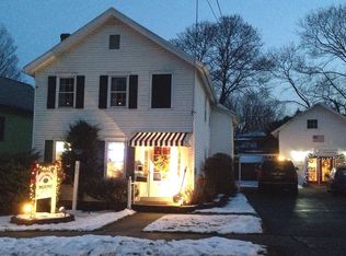 209 Main St, Cooperstown, NY