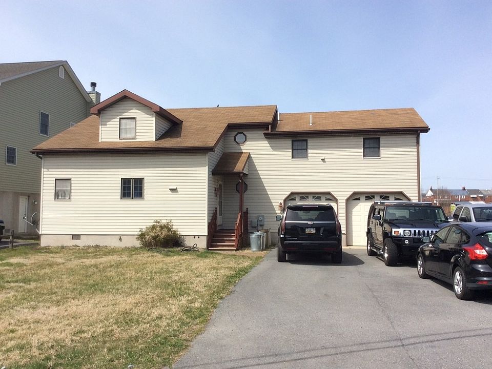 Property Front View