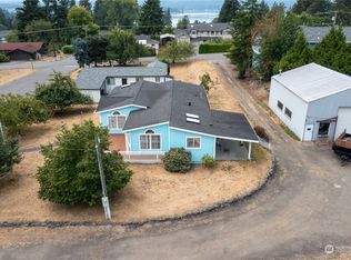 5055 Johnson St NW, Bremerton, WA