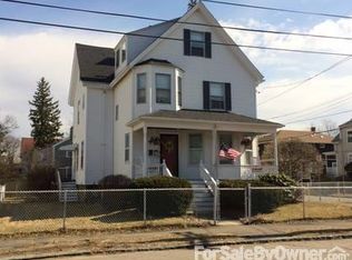 92 N Central Ave, Quincy, MA 02170