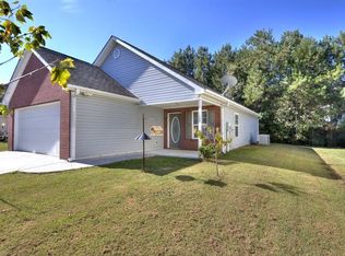 300 Soldiers Ptwy, Calhoun, GA 30701