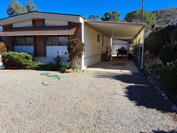 207 Jones St, Bodfish, CA 93205