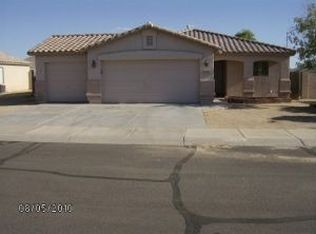 16093 W Lincoln St, Goodyear, AZ 85338