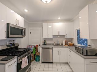 92 Powder House Blvd #3A, Somerville, MA 02144