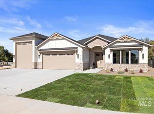 7114 E Chicken Hawk Loop, Nampa, ID 83686