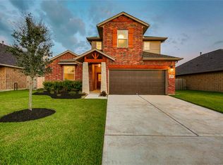 16031 Laura Beth Dr, Hockley, TX 77447