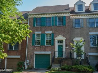 20 Alderman Ct, Lutherville Timonium, MD 21093