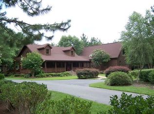2231 Nell Purvis Rd, Adel, GA 31620