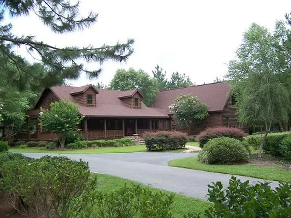 2231 Nell Purvis Rd, Adel, GA 31620
