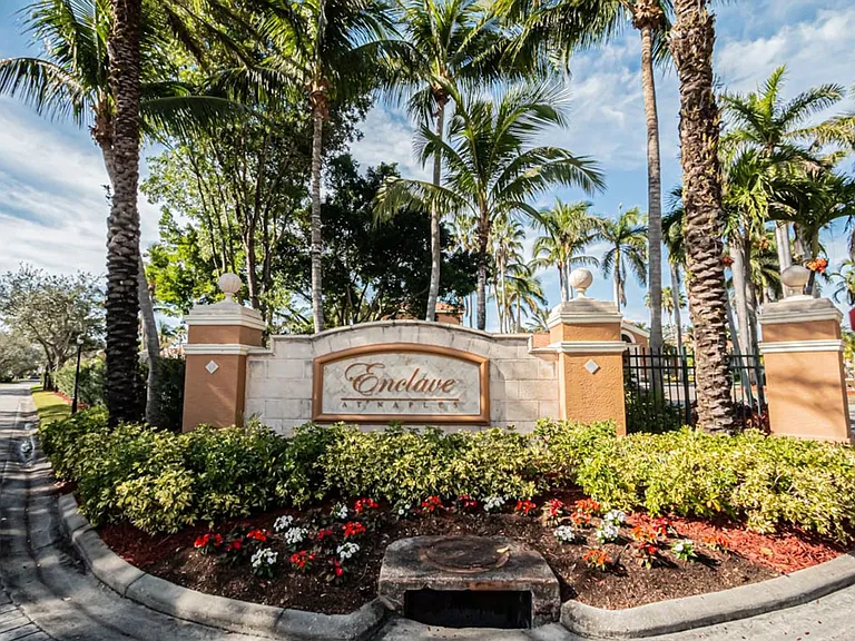 1230 Wildwood Lakes Blvd #202 — Photo 36