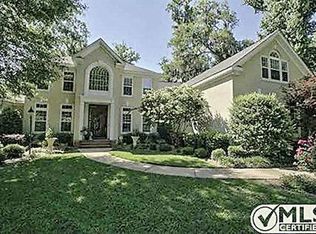 1306 Rachel Ln W, Tallahassee, FL 32308
