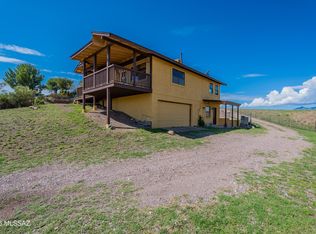 8 Chula Ct, Sonoita, AZ 85637