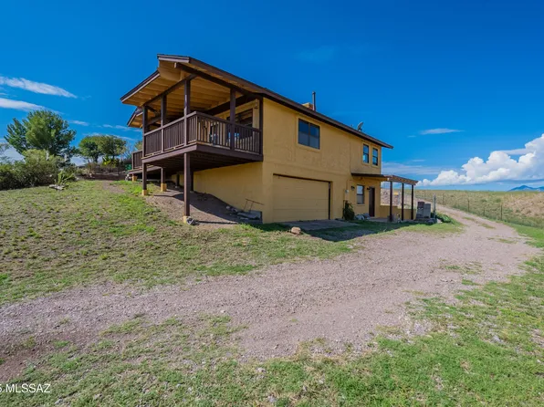 8 Chula Ct, Sonoita, AZ 85637