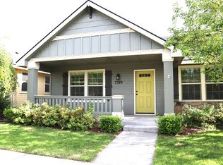 7389 W Baron Ln, Boise, ID 83714
