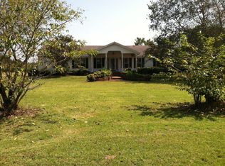 1340 Sumter Hwy, Rembert, SC 29128