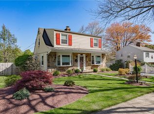 2844 Crest Ave S, Allentown, PA 18104