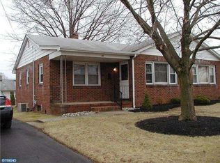 46 N 18th Ave, Manville, NJ