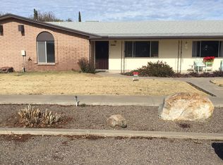 3938 W Golf Course Rd, Thatcher, AZ 85552