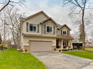 34476 N Hickory Ln, Round Lake, IL 60073