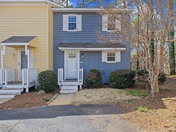 2nd image of 5725 Pool Side Dr