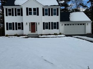 56 Carver Rd, Wareham, MA 02571